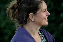 Jacqueline van Zeist