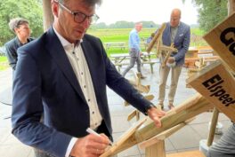 10- ondertekening samenwerking